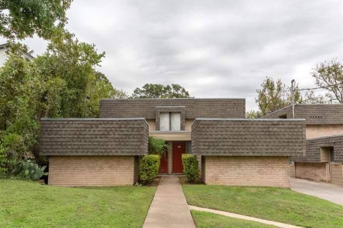 Apartment for rent at 1824 S I-35 Frontage Rd #3018, Austin, TX 78704