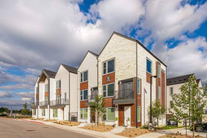 Apartment for rent at 168 Belterra Village Way #3018, Austin, TX 78737