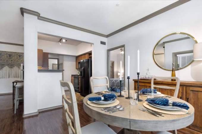 Apartment for rent at 13021 Legendary Dr #3018, Austin, TX 78727