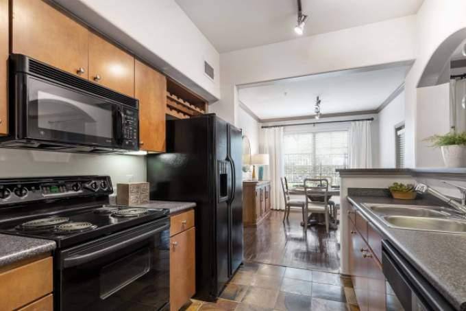 Apartment for rent at 13021 Legendary Dr #3018, Austin, TX 78727