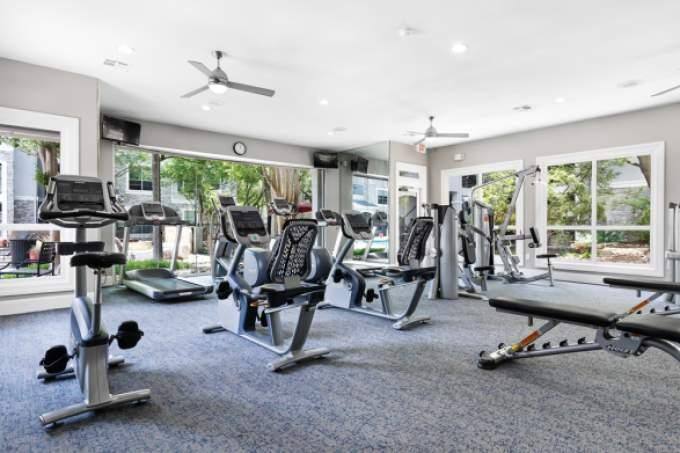 Apartment for rent at 13021 Legendary Dr #3018, Austin, TX 78727