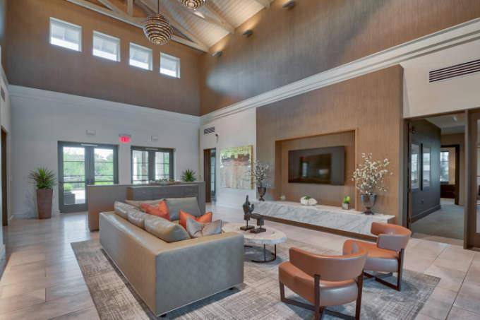 Apartment for rent at 6601 Rialto Blvd #3018, Austin, TX 78735