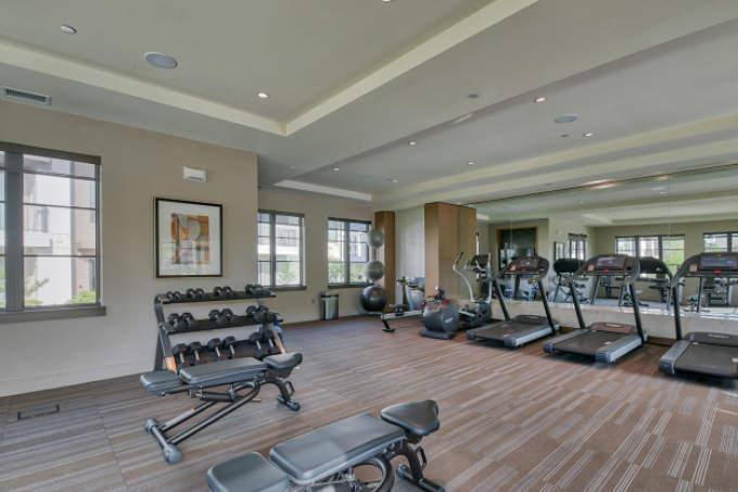 Apartment for rent at 6601 Rialto Blvd #3018, Austin, TX 78735