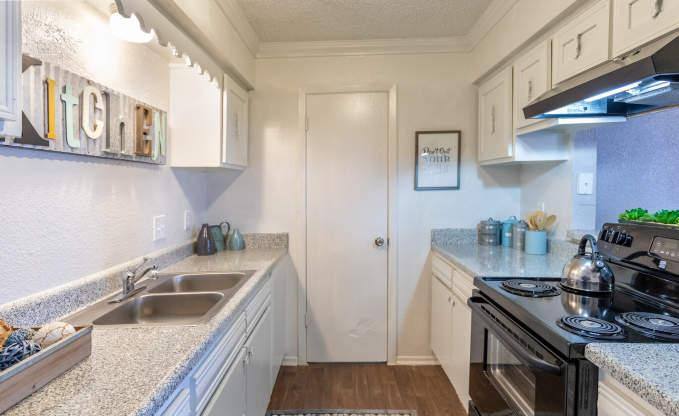 Apartment for rent at 1855 Wirt Rd #1047, Houston, TX 77055