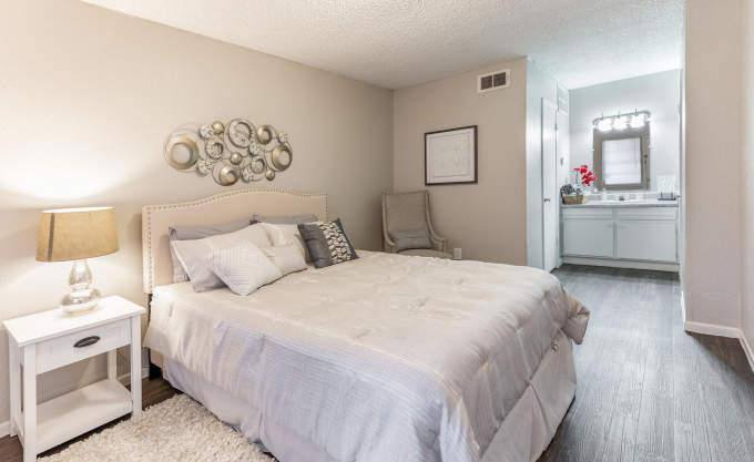 Apartment for rent at 1855 Wirt Rd #1047, Houston, TX 77055