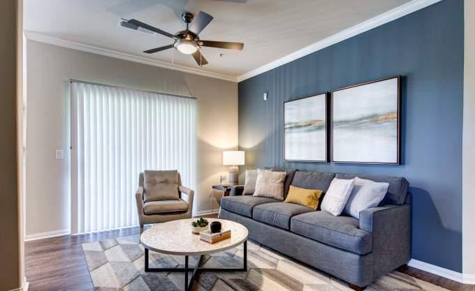 Apartment for rent at 201 Pruitt Rd #3047, Spring, TX 77380