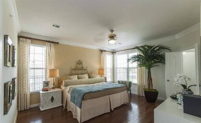 Apartment for rent at 245 Farm To Market Rd 1488 #3047, Conroe, TX 77384