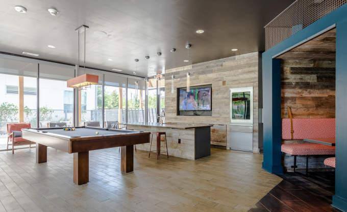 Apartment for rent at 660 Yorktown St #121, Dallas, TX 75208