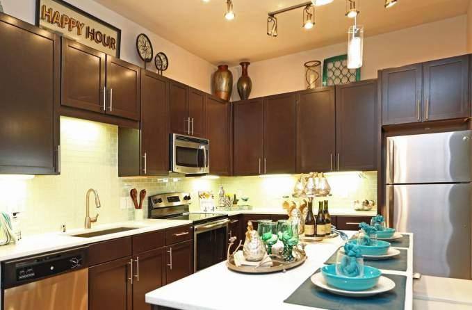 Apartment for rent at 5522 Maple Ave #121, Dallas, TX 75235