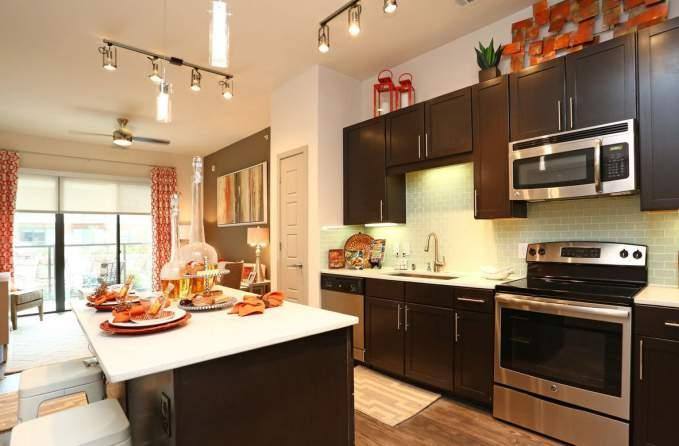Apartment for rent at 5522 Maple Ave #121, Dallas, TX 75235