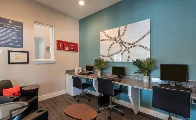 Apartment for rent at 1811 Frankford Rd E #1121, Carrollton, TX 75007