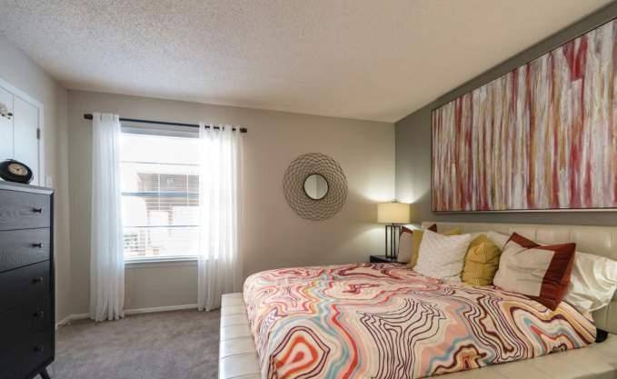 Apartment for rent at 1811 Frankford Rd E #1121, Carrollton, TX 75007