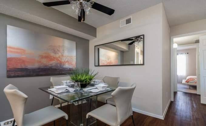Apartment for rent at 1811 Frankford Rd E #1121, Carrollton, TX 75007