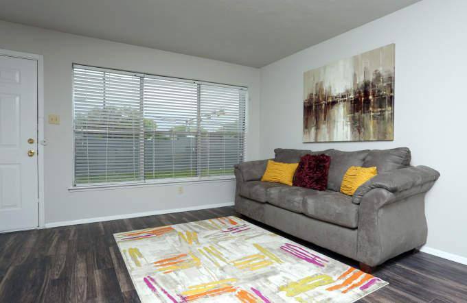 Apartment for rent at 700 W Plano Parkway #1121, Plano, TX 75075