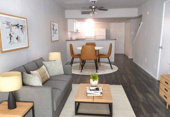 Apartment for rent at 700 W Plano Parkway #1121, Plano, TX 75075