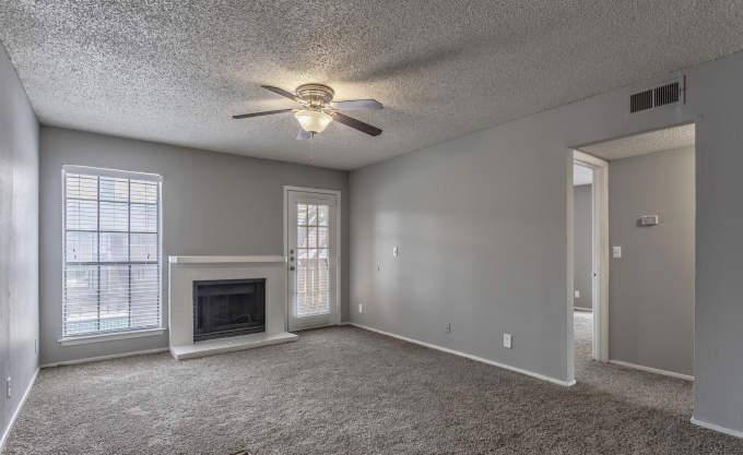 Apartment for rent at 4420 Saturn Rd #1121, Garland, TX 75041