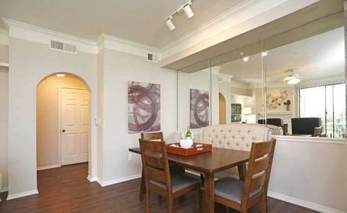 Apartment for rent at 6601 W Plano Parkway #2121, Plano, TX 75093