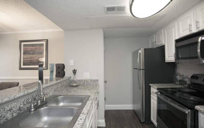 Apartment for rent at 4500 Sojourn Dr #3121, Addison, TX 75001