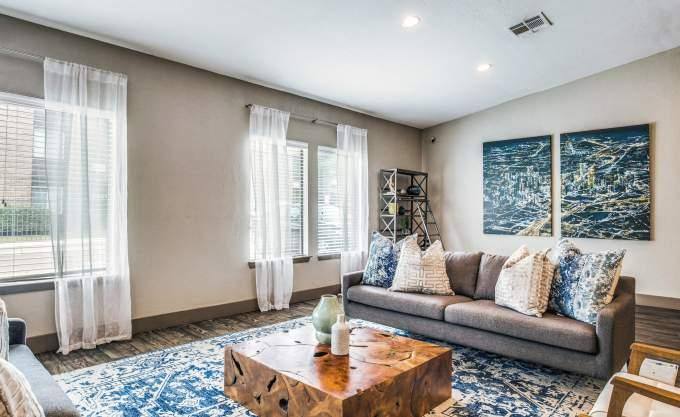 Apartment for rent at 2624 Southern Hills Blvd #3121, Arlington, TX 76006