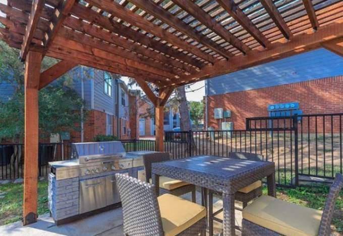 Apartment for rent at 3130 Stag Rd #3121, Dallas, TX 75241