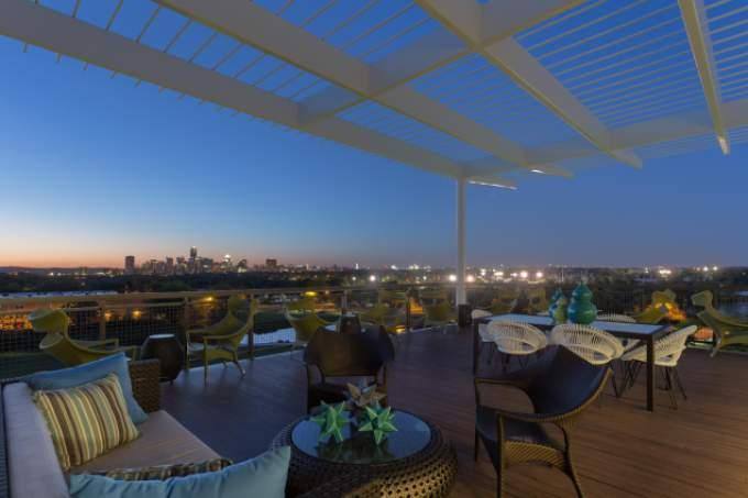 Apartment for rent at 1201 Lady Bird Lane #2018, Austin, TX 78741