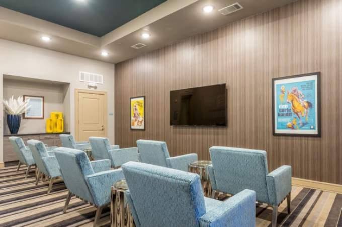 Apartment for rent at 1201 Lady Bird Lane #2018, Austin, TX 78741