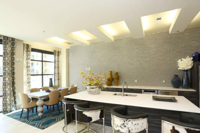 Apartment for rent at 1201 Lady Bird Lane #2018, Austin, TX 78741
