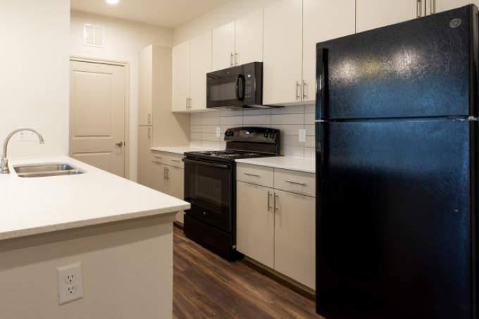 Apartment for rent at 2126 Goodrich Ave #2018, Austin, TX 78704