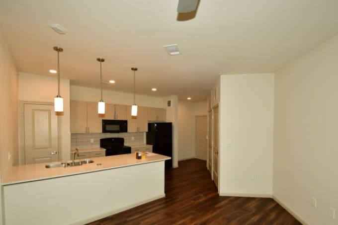Apartment for rent at 2126 Goodrich Ave #2018, Austin, TX 78704