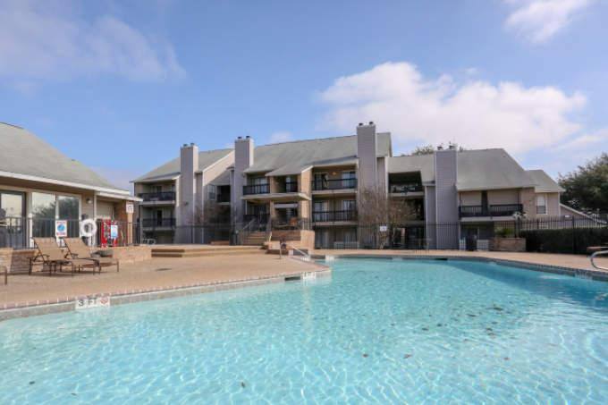 Apartment for rent at 1221 Chisholm Valley Dr #2018, Round Rock, TX 78681