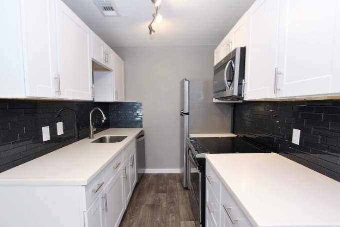 Apartment for rent at 1221 Chisholm Valley Dr #2018, Round Rock, TX 78681