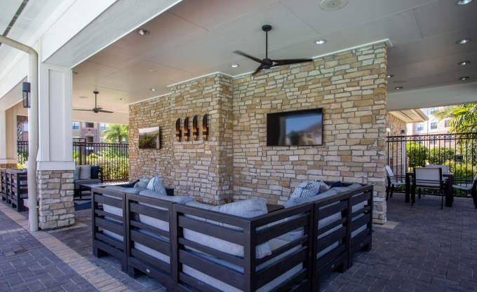 Apartment for rent at 21145 Spring Plaza Dr #1047, Spring, TX 77388