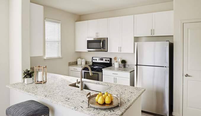 Apartment for rent at 301 Pruitt Rd #2047, Spring, TX 77380