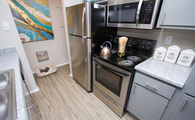 Apartment for rent at 265 El Dorado Blvd #2047, Webster, TX 77598