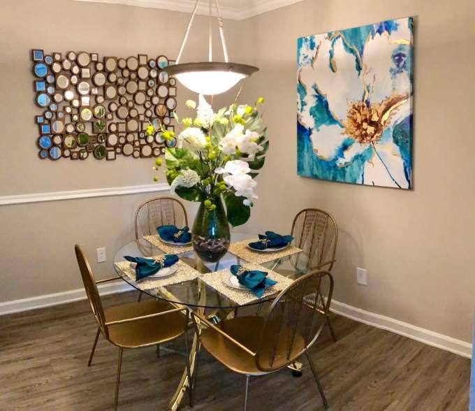 Apartment for rent at 265 El Dorado Blvd #2047, Webster, TX 77598