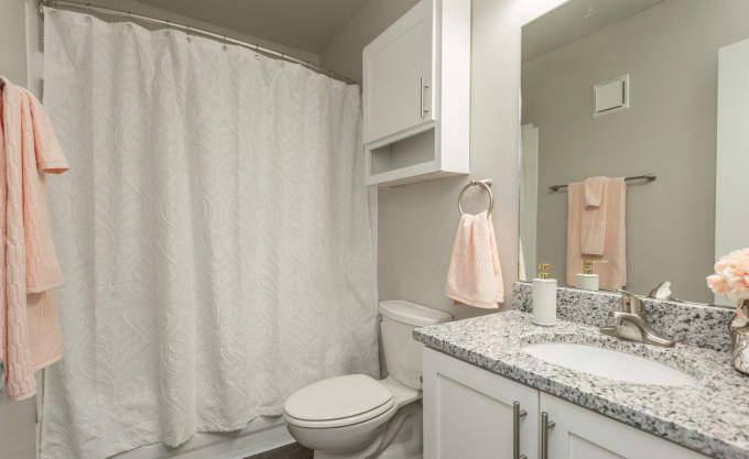 Apartment for rent at 2902 Whispering Winds Dr #2047, Pearland, TX 77581