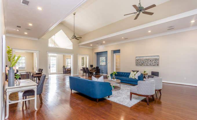 Apartment for rent at 2530 Yorktown St #2047, Houston, TX 77056