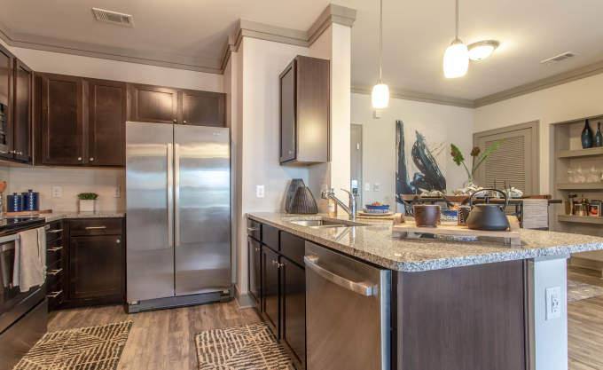 Apartment for rent at 21145 Spring Plaza Dr #3047, Spring, TX 77388
