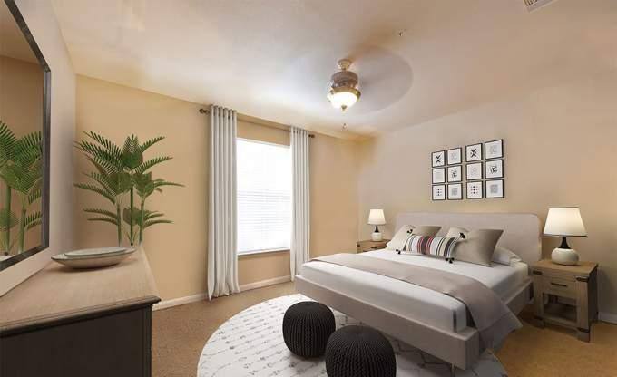 Apartment for rent at 301 Pruitt Rd #3047, Spring, TX 77380