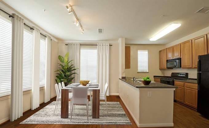 Apartment for rent at 301 Pruitt Rd #3047, Spring, TX 77380