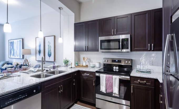Apartment for rent at 1521 E Royal Lane #2121, Dallas, TX 75229