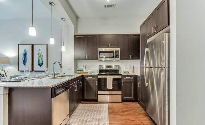 Apartment for rent at 1521 E Royal Lane #2121, Dallas, TX 75229