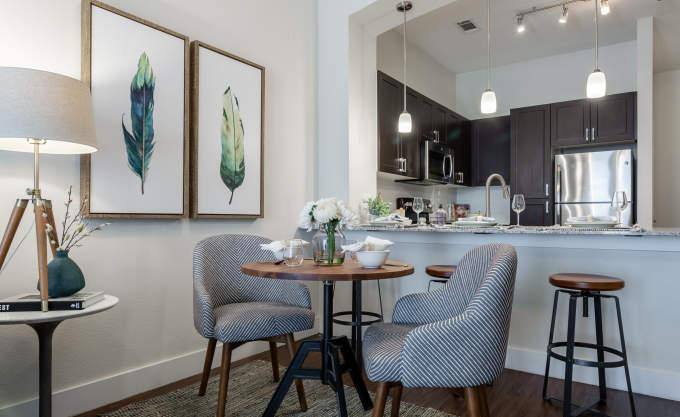 Apartment for rent at 1521 E Royal Lane #2121, Dallas, TX 75229