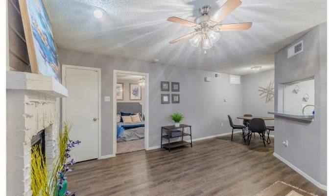 Apartment for rent at 930 I 30 Frontage Rd #2121, Garland, TX 75043