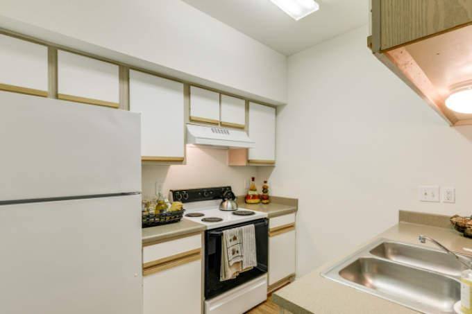 Apartment for rent at 1704 Nelms Dr #2018, Austin, TX 78744