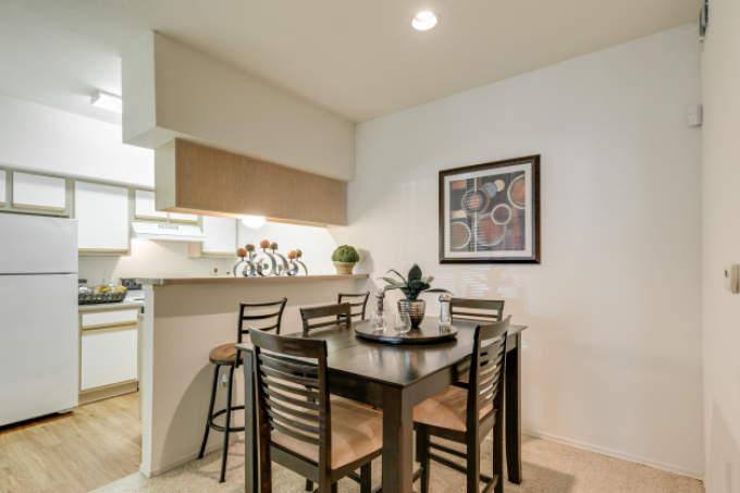 Apartment for rent at 1704 Nelms Dr #2018, Austin, TX 78744