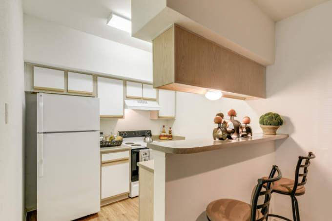 Apartment for rent at 1704 Nelms Dr #2018, Austin, TX 78744