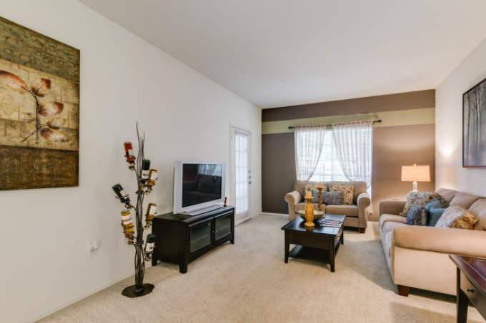 Apartment for rent at 1704 Nelms Dr #2018, Austin, TX 78744