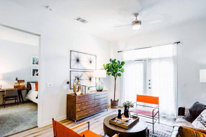 Apartment for rent at 715 N Main St #3121, Mansfield, TX 76063