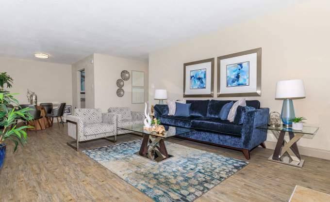 Apartment for rent at 10751 Meadowglen Lane #147, Houston, TX 77042